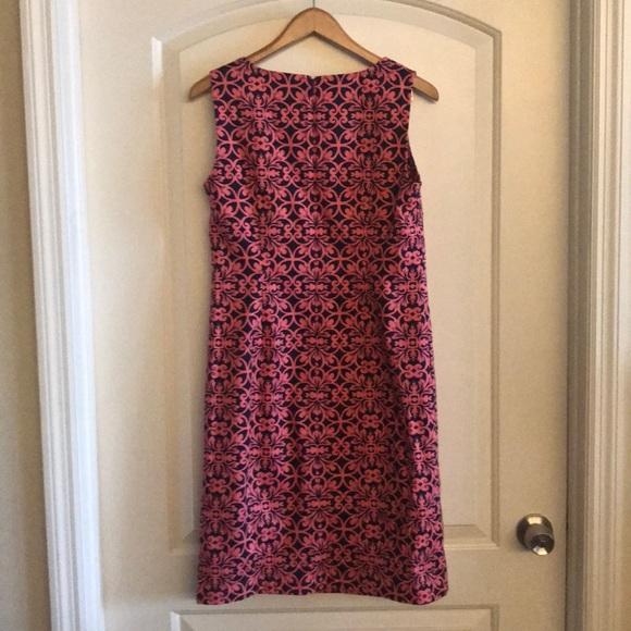 🤑SALE!Talbots dress NWOT - Picture 2 of 2